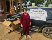 Food Distribution 1