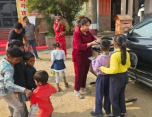 Food Distribution 3