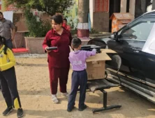 Food Distribution 4